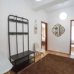 Flh Gulbenkian Flat With Balcony Lägenhet