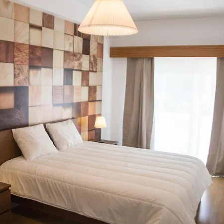 Appartamento Flh Gulbenkian Flat With Balcony *