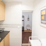 Flh Gulbenkian Flat With Balcony Appartement Lissabon