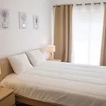 Flh Gulbenkian Flat With Balcony Appartement Lissabon