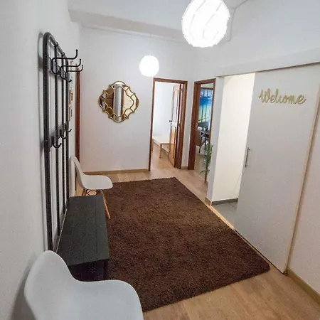 Flh Gulbenkian Flat With Balcony Διαμέρισμα