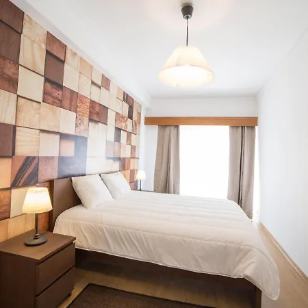 Flh Gulbenkian Flat With Balcony Apartment Lisbon